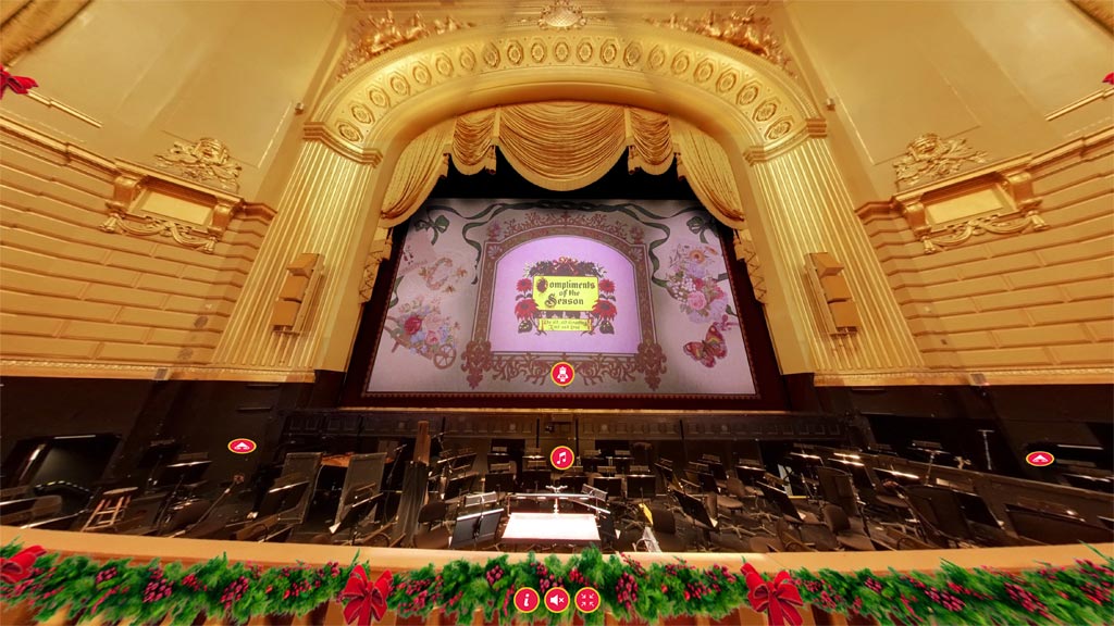War memorial opera house nutcracker alabamasas