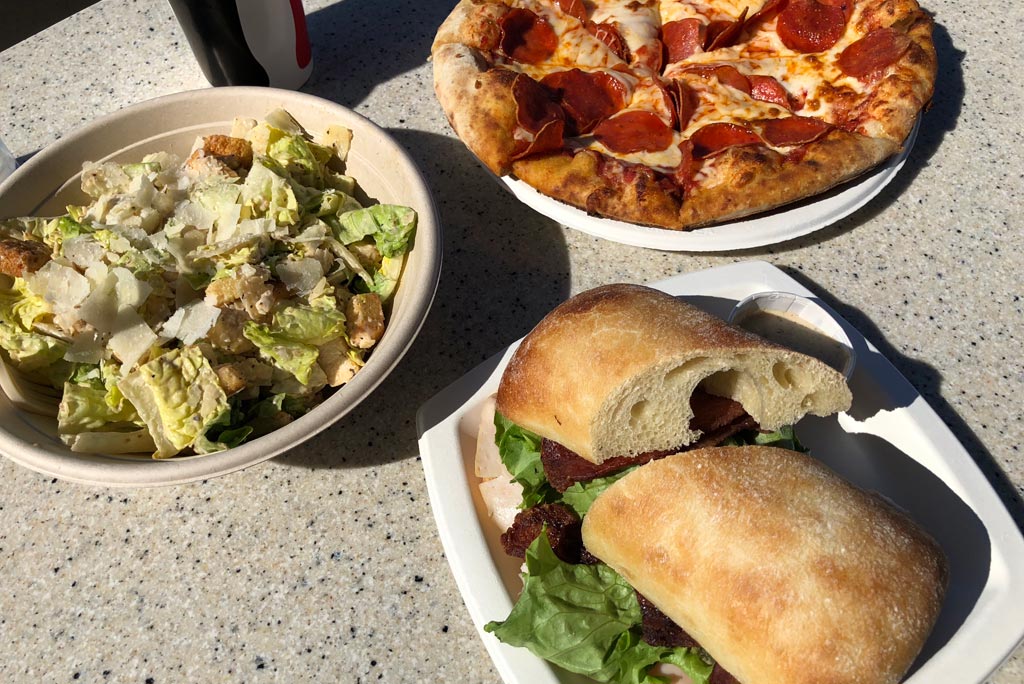 Wildlife Adventure at the Oakland Zoo Marin Mommies