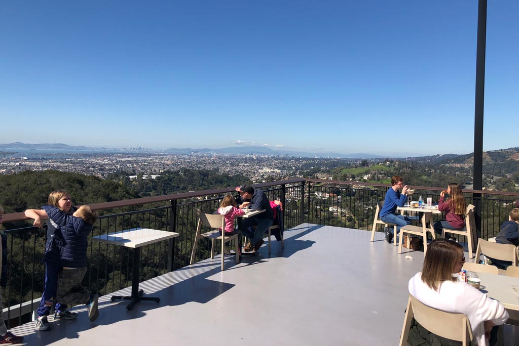 Wildlife Adventure at the Oakland Zoo Marin Mommies