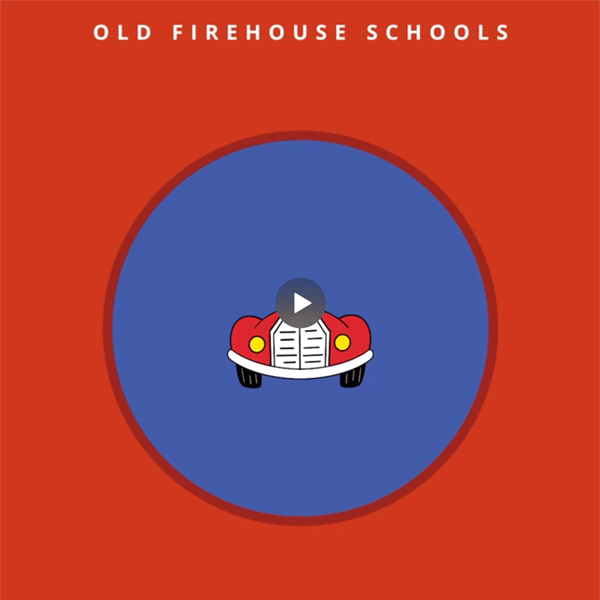 Old Firehouse School video