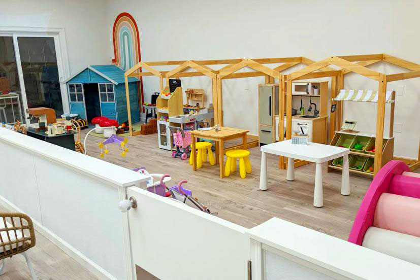 The Poppytots Play Cafe Opens This Week in Novato! Marin Mommies