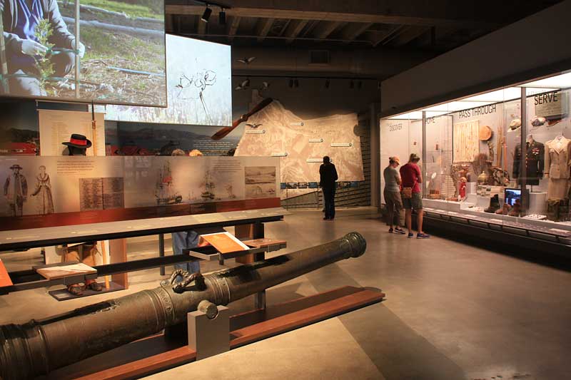 Family Fun at the New Presidio Officers' Club in San Francisco | Marin