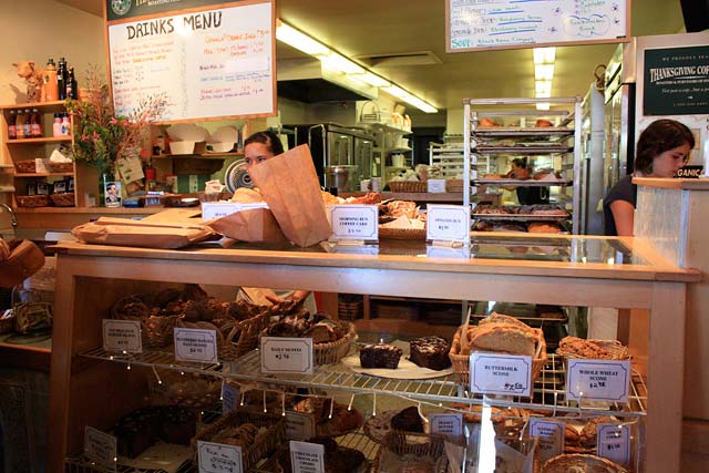 Breakfast Point Reyes Day Out in Point Reyes Station | Marin Mommies