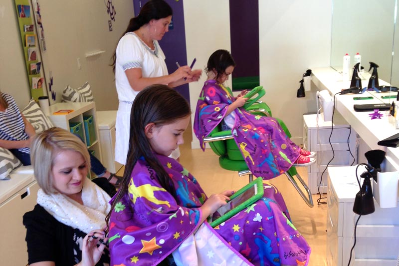 Haircuts For Kids In Marin Marin Mommies