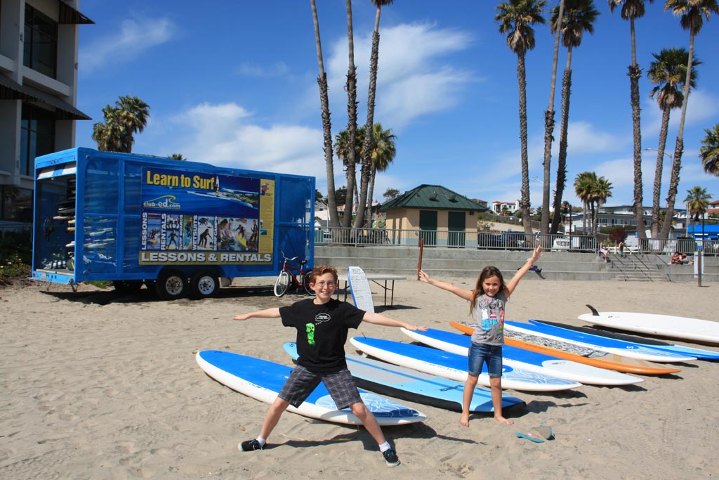 6 Sensational California Spring Break Getaways for Families Marin Mommies