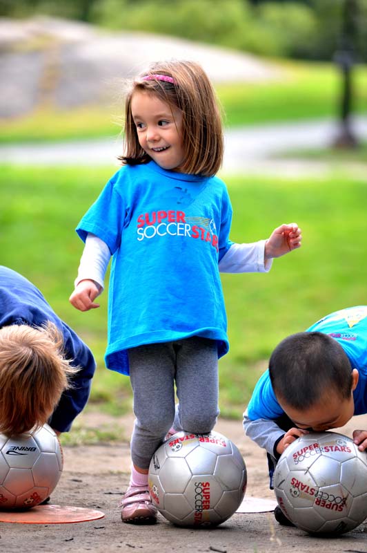 Super Soccer Stars Comes to Marin For Ages 12 Months & Up Marin Mommies