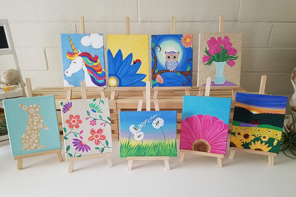 Staffelei Bilderrahmen: Unleash Your Inner Artist!