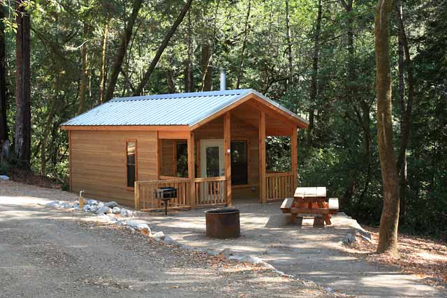 Best Family Camping Spots in Marin | Marin Mommies