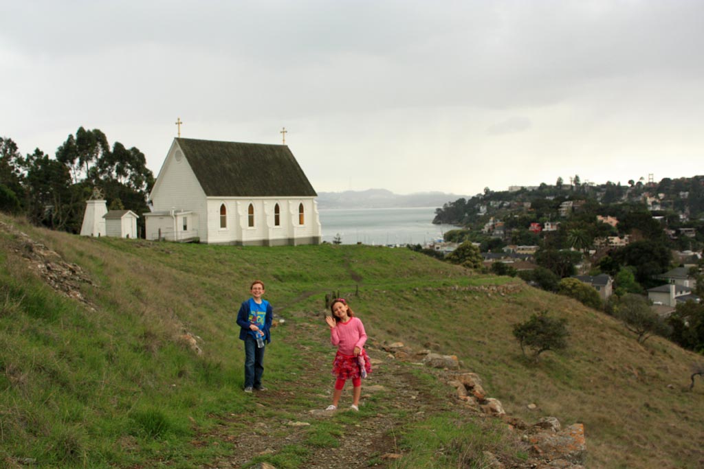6 Spectacular Spring Wildflower Hikes for Families in Marin Marin Mommies