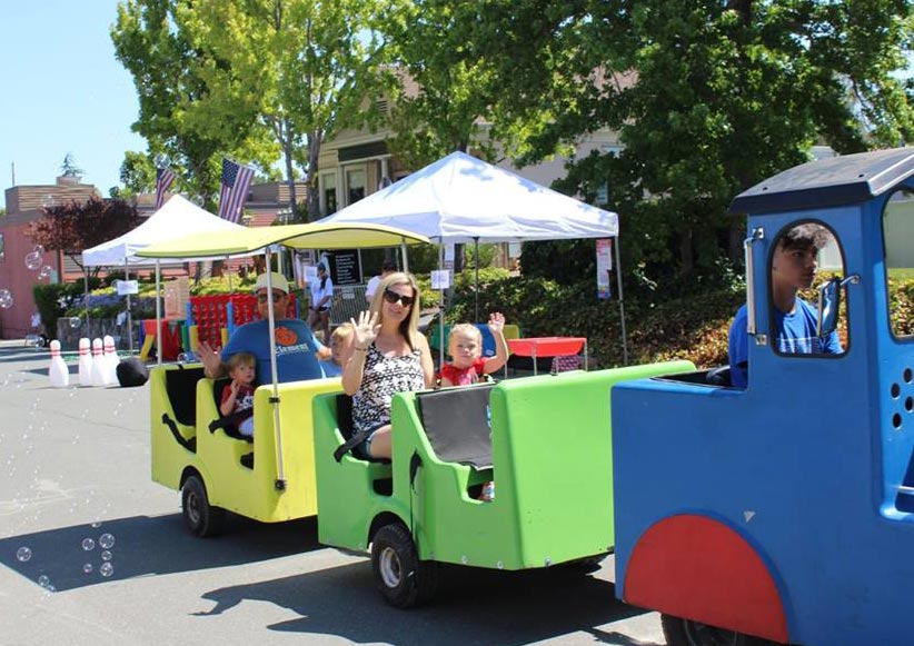 25 free things for families to do in Marin and the San Francisco Bay Area in September