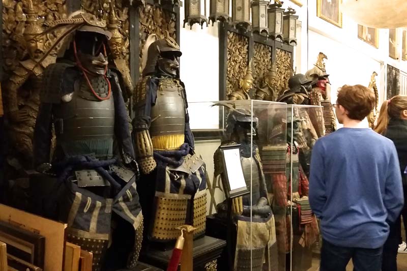 Experience Hollywood Magic at the Warner Bros. Studio Tour | Marin Mommies