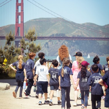 Adda Clevenger School | Marin Mommies