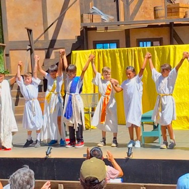 Marin Shakespeare Company
