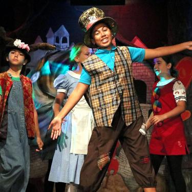 Summer Theater Camps in Marin