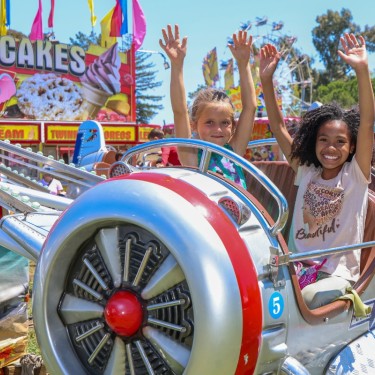 Marin County Fair 2026