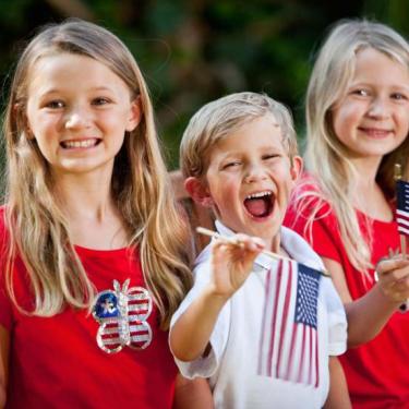 Marin 4th of July 