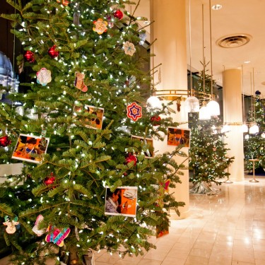 San Francisco Symphony, Davies Symphony Hall