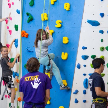 Gravity Vault Marin, San Rafael