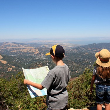 20 Things You and Your Kids Have to Do in Marin this Summer