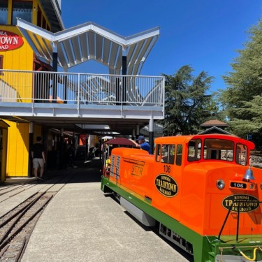 Marin Weekend Family Fun for February 27–March 1