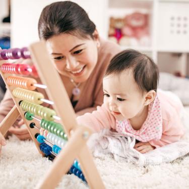 Trusted Nanny Match