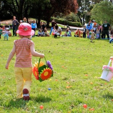 Marin Weekend Family Fun for April 3–5