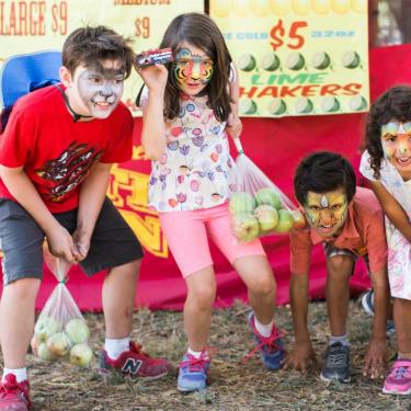 Gravenstein Apple Fair Sebastopol