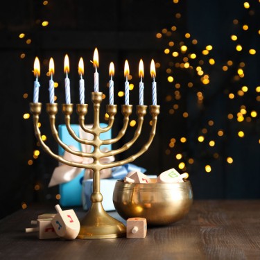 Hanukkah Events & Celebrations in Marin & the Bay Area