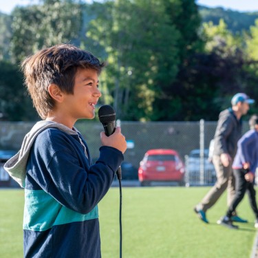Marin Horizon School, Mill Valley