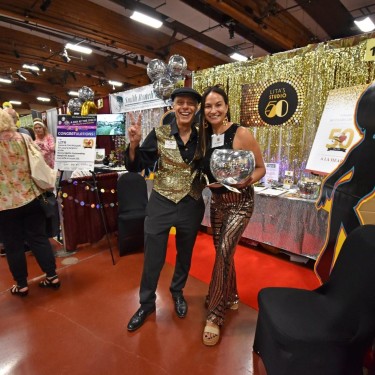 Join Us for the 38th Annual Marin Senior Fair, San Rafael