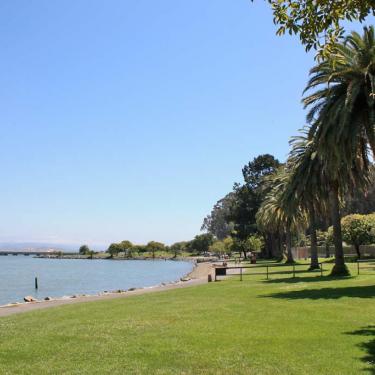 McNears Beach