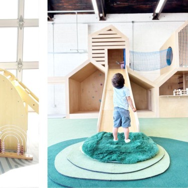 The Social Klub Sausalito