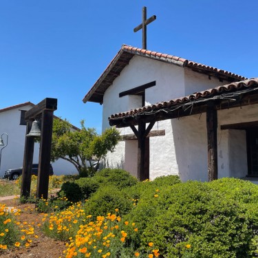 Sonoma Mission