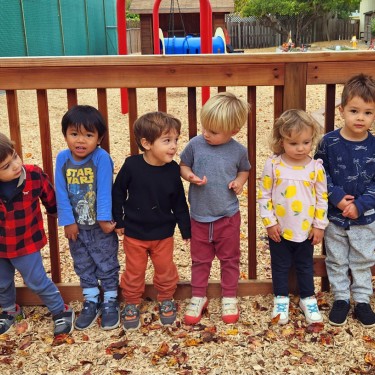 Discover the Joy of Learning at Strawberry Preschool!