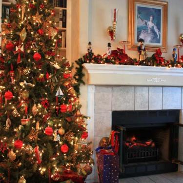 Christmas Tree Recycling