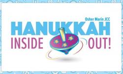 Hanukkah Inside Out