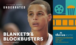 Blankets & Blockbusters - Stephen Curry: Underrated