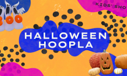 Halloween Hoopla 2023