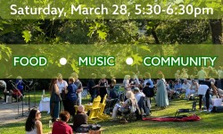 Creekside Connections