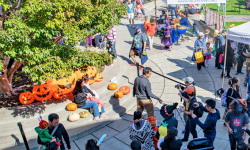 Halloween Hoopla 