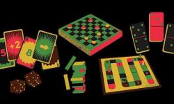 Celebration: Kwanzaa Family Game Day