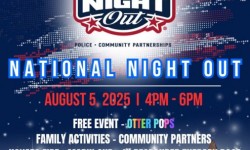 Novato National Night Out