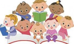 Bilingual Storytime with Yara, Mill Valley Library