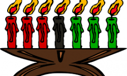 Kwanzaa Storytime & Craft!, Mill Valley Library