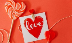 Love Notes: Craft a Valentine for Someone You Love, Mill Valley Library