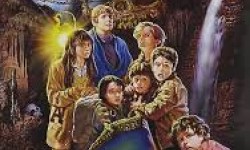 Interactive Movie: The Goonies (Rising 6-12th grade only)