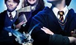 Family Interactive Movie: Harry Potter and the Sorcerer’s Stone (ages 10 and up) (PG), Mill Valley Library