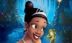 Black History Month Movie Day: The Princess and the Frog, Mill Valley Library