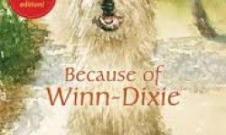 Books & Bites - Because of Winn-Dixie, Mill Valley Library