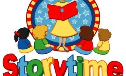 Music & Movement Storytime with Ingrid!, South Novato Library